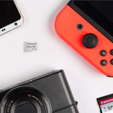 Transcend TS512GUSD300S-A,512GB microSD w/ adapter UHS-I U3 A1