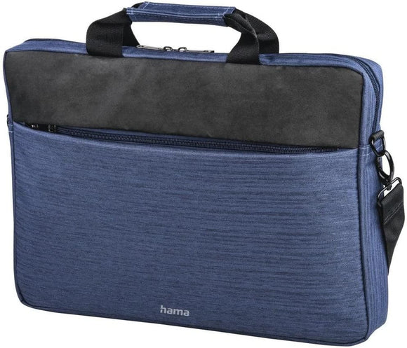 Hama 185642 Tayrona Notebook Bag,Up To 34Cm (13.3),Dark Blue