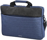 Hama 185650 Tayrona Notebook Bag,Up To 40Cm (15.6),Dark Blue