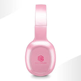 Cellularline Headband Bluetooth MS Basic Universal Pink Btheadbbasicmsp