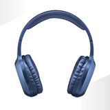Cellularline Headband Bluetooth MS Basic Universal Blue Btheadbbasicmsb