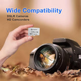 Transcend TS512GUSD300S-A,512GB microSD w/ adapter UHS-I U3 A1