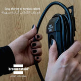 BRENNENSTUHL 1156057135 EXTENSION 5W GREY 3MTR