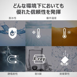 Transcend TS32GCF133, 32GB, CF Card, MLC, 133X