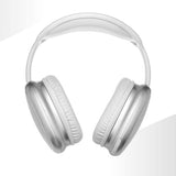 Cellularline Bluetooth Headphones MS Maxi 2 White Btheadbmsmaxi2W