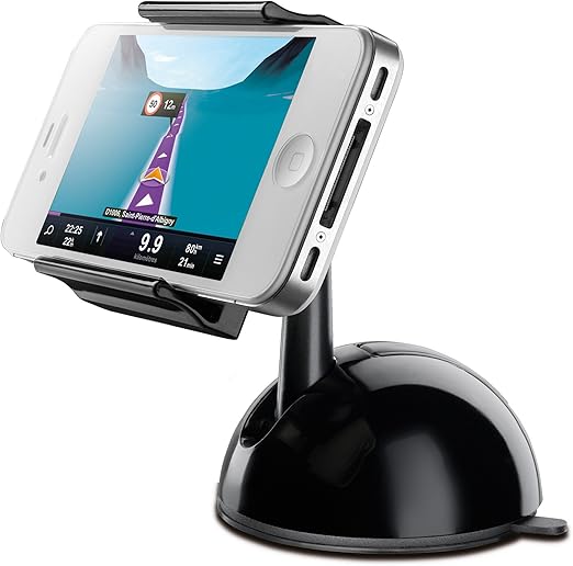 Cellularline Car Holder Crabsuperg2Iphone