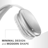 Cellularline Bluetooth Headphones MS Maxi 2 White Btheadbmsmaxi2W