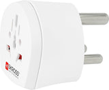 Skross 1500224-E World To South Africa Single Adapters
