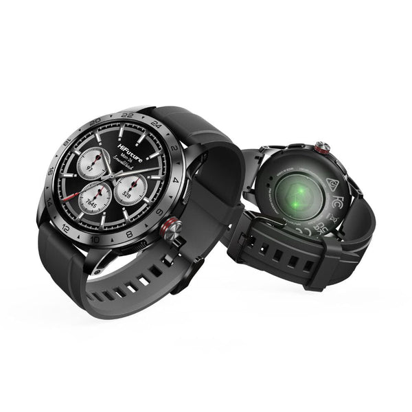 HiFuture FLEX2 Smart Watch