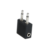 Skross 9400000 3.5Mm Airline Audio Adapter