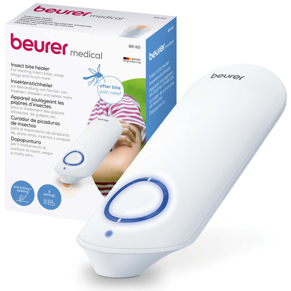 Beurer Insect bite healer BR 60