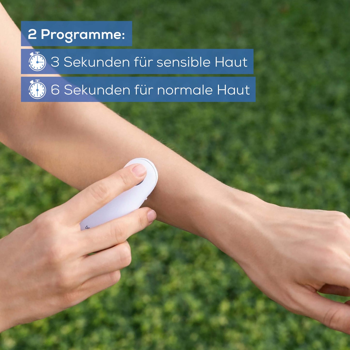 Beurer Insect bite healer BR 60
