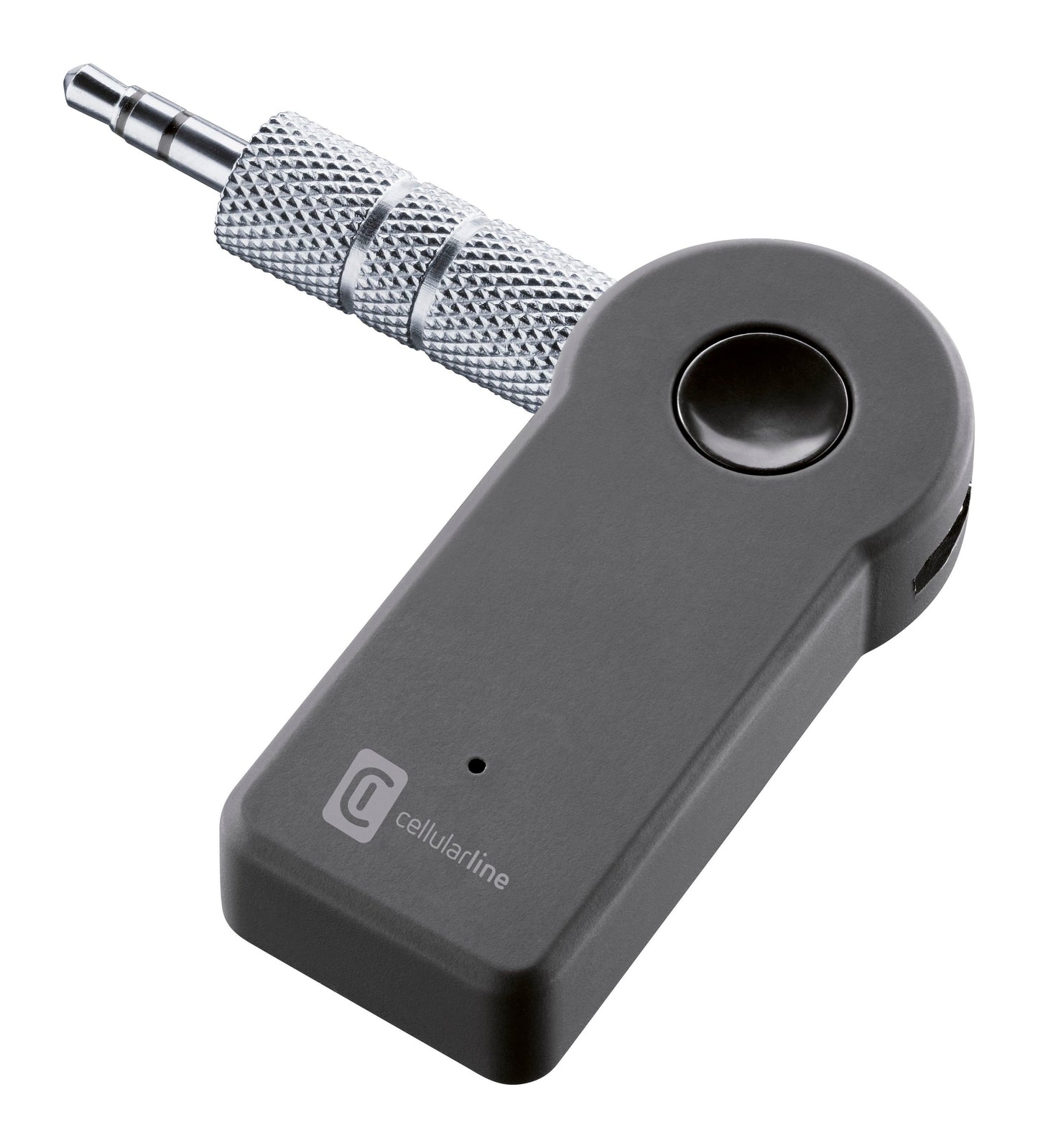 Cellularline BT Receiver For Aux Btmusicreceiverk