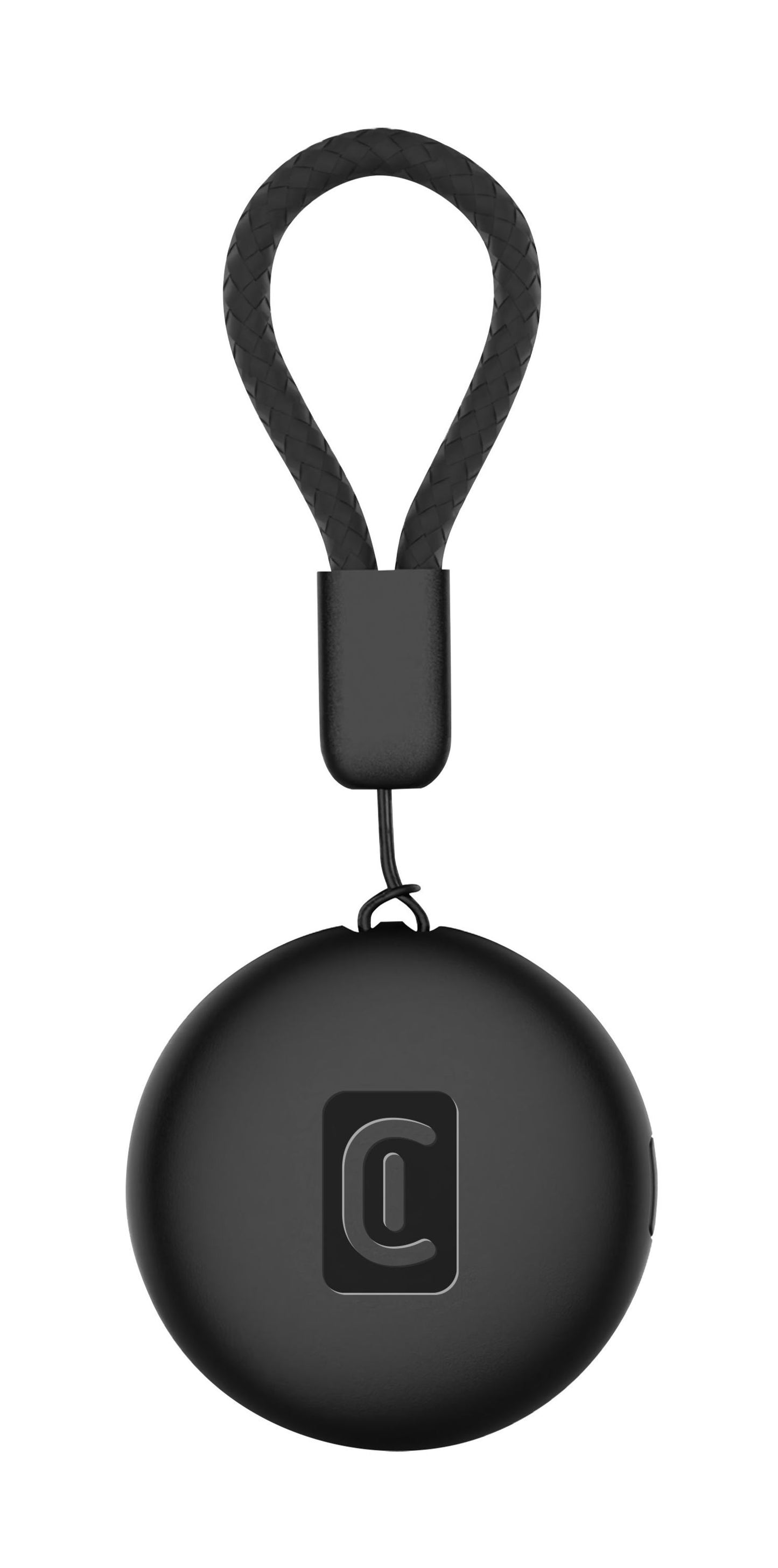 Cellularline Tracy Tag Item Finder Black Bttracytagk