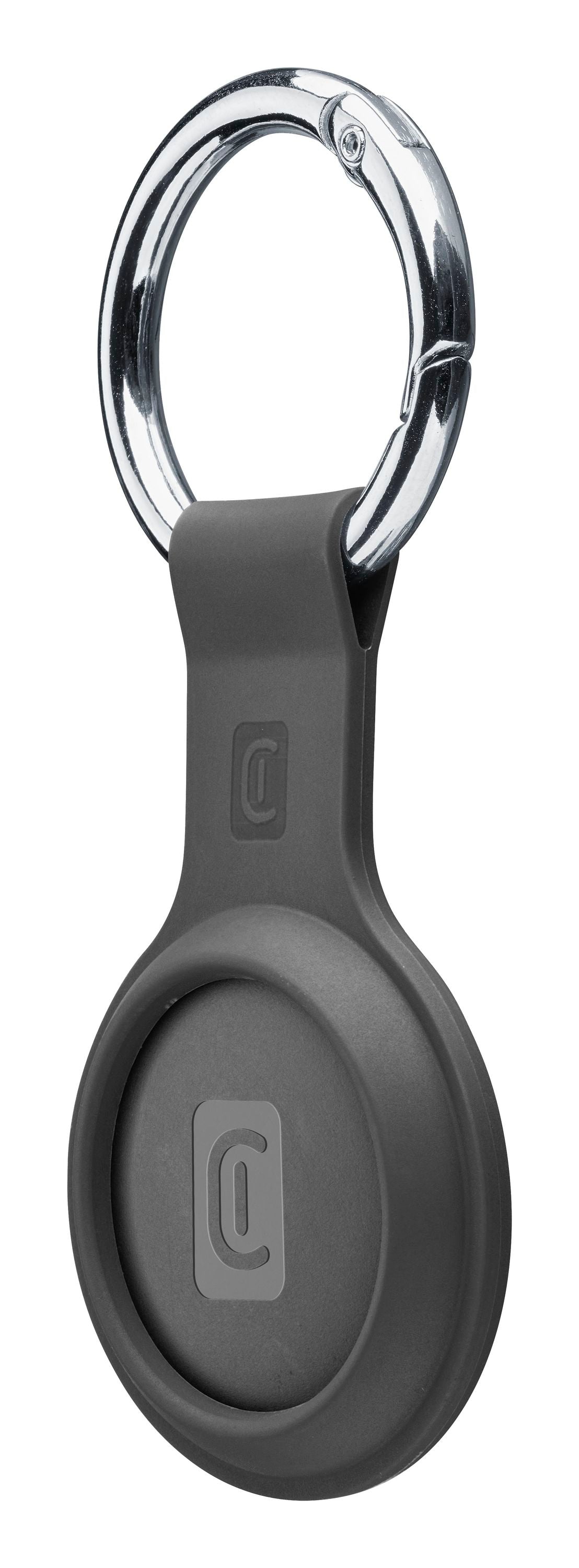 Cellularline Tracy Tag Item Finder Black Bttracytagk