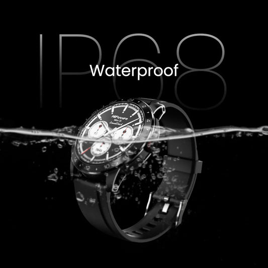 HiFuture FLEX2 Smart Watch