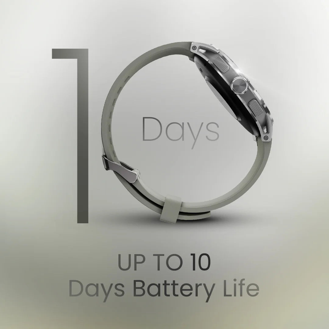 HiFuture FLEX2 Smart Watch