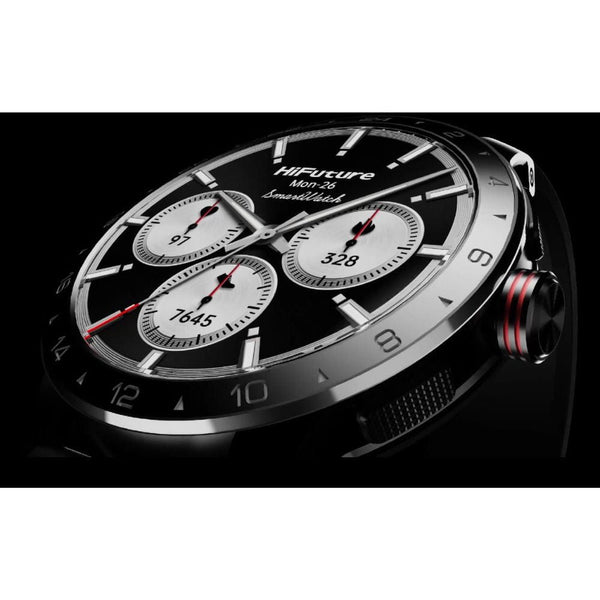 HiFuture FLEX2 Smart Watch
