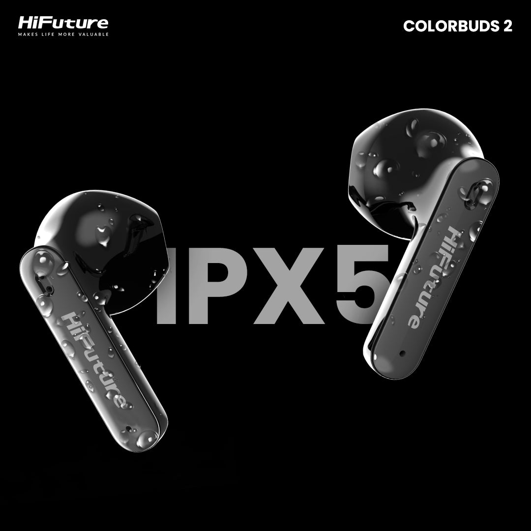 Hifuture Colorbuds2 TWS earphone