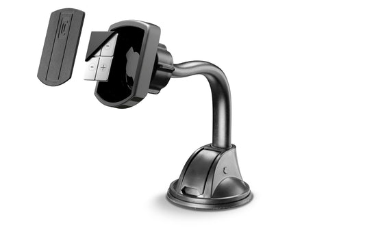 Cellularline Car Holder Suction Cup Mag4Pilotforce