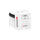 Skross 1302975 Muv Usb Ac45Pd