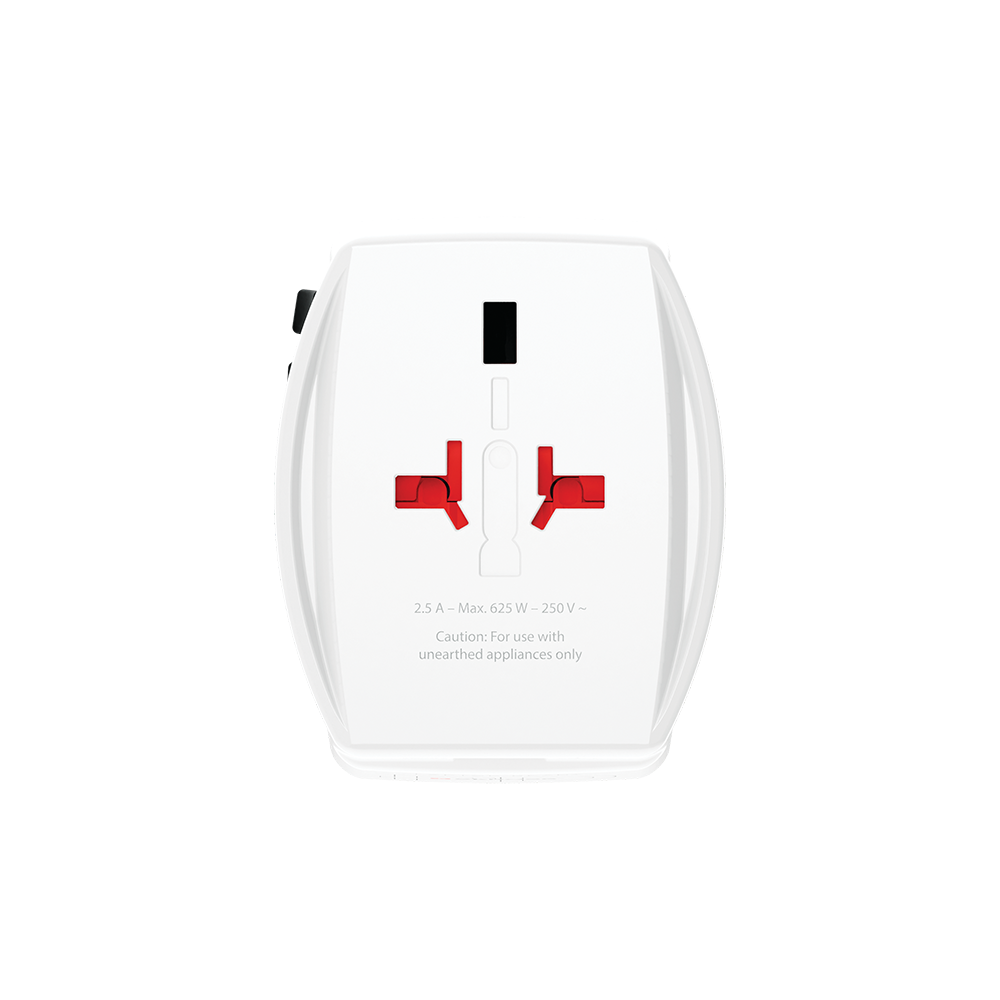 Skross 1302975 Muv Usb Ac45Pd