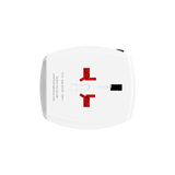 Skross 1302962 Muv Usb (Ac): Multiadapters With Usb