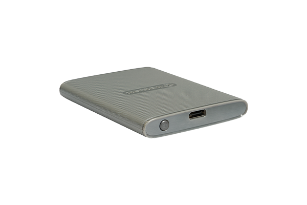 Transcend TS1TESD360C ,1TB, External SSD, ESD360C, USB 20Gbps, Type C