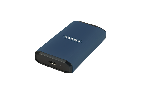 Transcend TS4TESD410C ,4TB, External SSD, ESD410C, USB 20Gbps, Type C