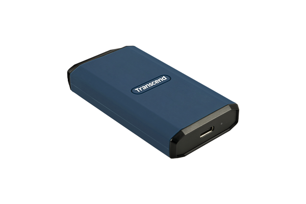 Transcend TS4TESD410C ,4TB, External SSD, ESD410C, USB 20Gbps, Type C
