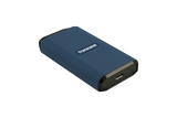 Transcend TS4TESD410C ,4TB, External SSD, ESD410C, USB 20Gbps, Type C
