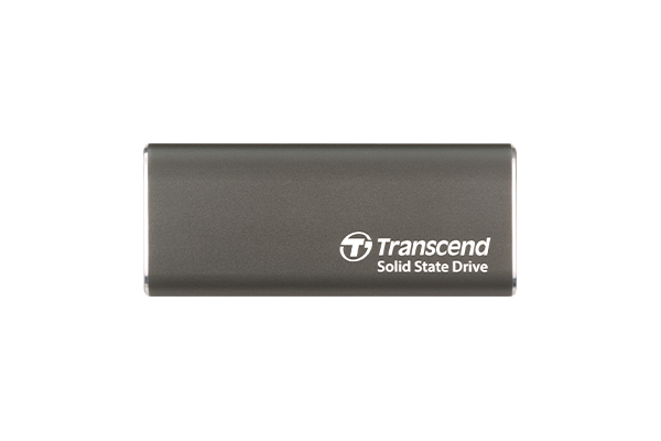 Transcend TS1TESD265C ,1TB,External SSD,ESD265C,USB 10Gbps,Type C