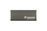 Transcend TS1TESD265C ,1TB,External SSD,ESD265C,USB 10Gbps,Type C