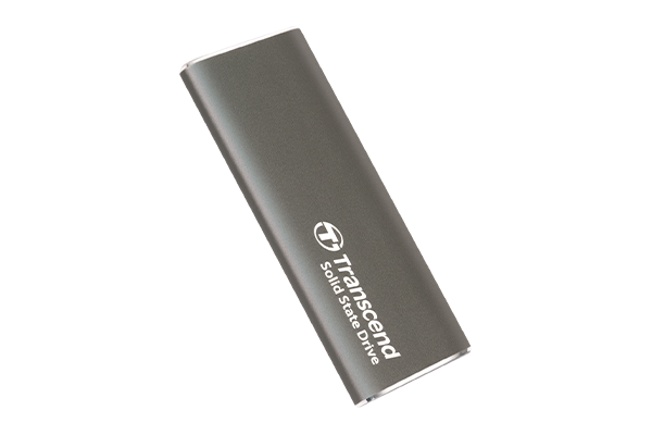 Transcend TS1TESD265C ,1TB,External SSD,ESD265C,USB 10Gbps,Type C