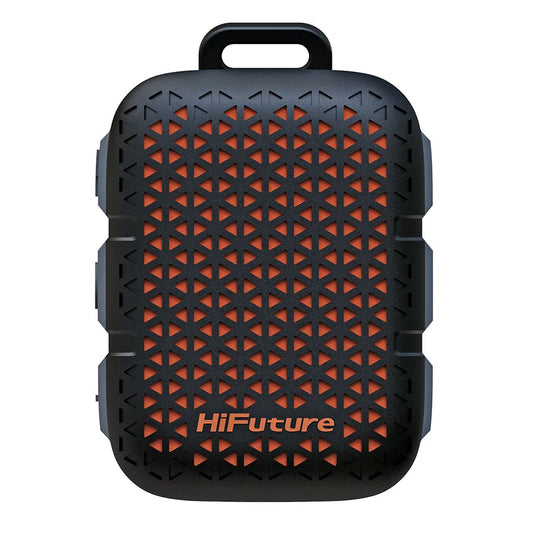 Hifuture Pocket-S Mini Portable & Wearable Bluetooth Speaker