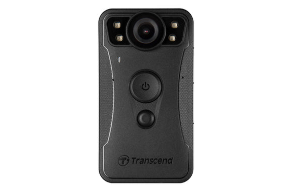 Transcend TS64GDPB30A,64GB,Body Cam,DrivePro Body 30,Wi-Fi & BT