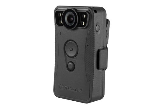 Transcend TS64GDPB30A,64GB,Body Cam,DrivePro Body 30,Wi-Fi & BT