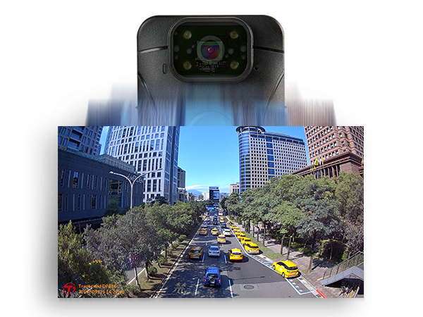 Transcend TS32GDPB10B, 32GB,Body Cam,DrivePro Body 10B,Sony Sensor