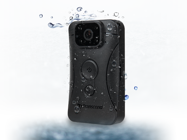 Transcend TS32GDPB10B, 32GB,Body Cam,DrivePro Body 10B,Sony Sensor