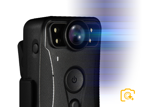 Transcend TS64GDPB30A,64GB,Body Cam,DrivePro Body 30,Wi-Fi & BT