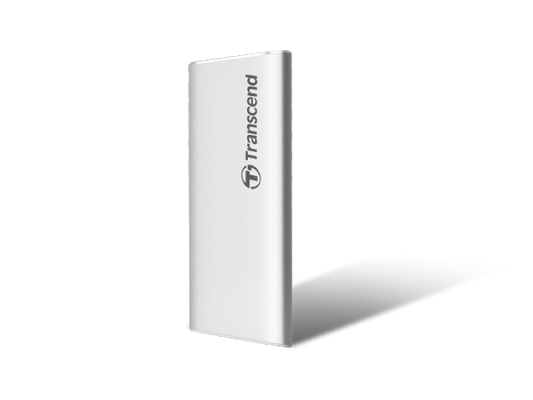 Transcend TS1TESD260C, 1TB, External SSD,ESD260C,USB 3.1 Gen2,TypeC