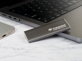 Transcend TS1TESD265C ,1TB,External SSD,ESD265C,USB 10Gbps,Type C