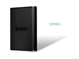 Transcend TS2TESD270C ,2TB,External SSD,ESD270C,USB 3.1 Gen 2,Type C