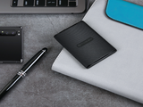 Transcend TS2TESD270C ,2TB,External SSD,ESD270C,USB 3.1 Gen 2,Type C