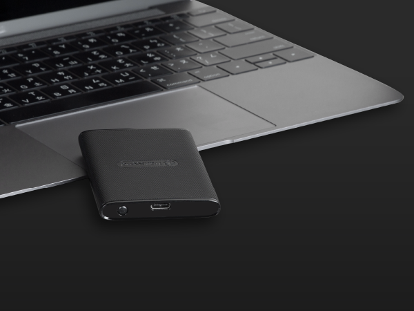 Transcend TS2TESD270C ,2TB,External SSD,ESD270C,USB 3.1 Gen 2,Type C