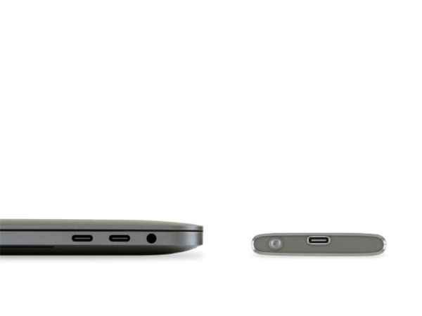 Transcend TS1TESD360C ,1TB, External SSD, ESD360C, USB 20Gbps, Type C