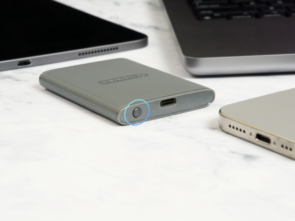 Transcend TS1TESD360C ,1TB, External SSD, ESD360C, USB 20Gbps, Type C