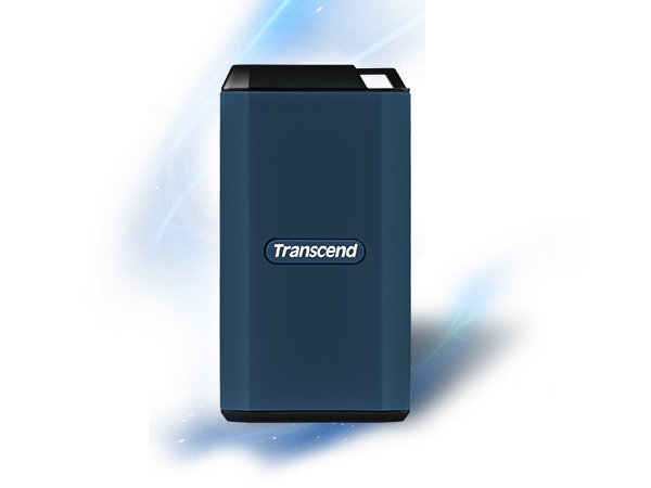 Transcend TS4TESD410C ,4TB, External SSD, ESD410C, USB 20Gbps, Type C