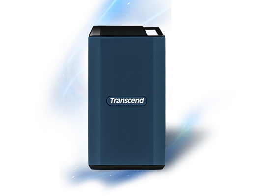 Transcend TS4TESD410C ,4TB, External SSD, ESD410C, USB 20Gbps, Type C