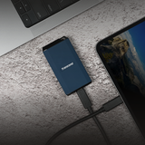 Transcend TS4TESD410C ,4TB, External SSD, ESD410C, USB 20Gbps, Type C